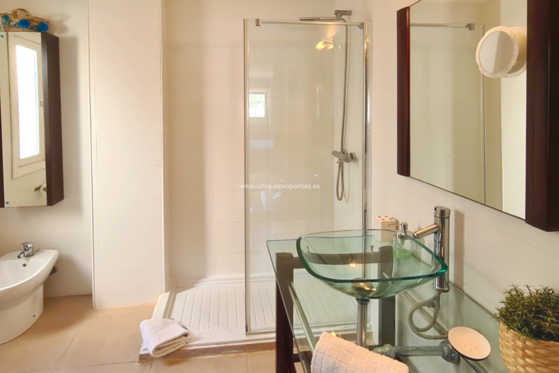 Revente - Apartment -
Port d'Andratx - Andratx