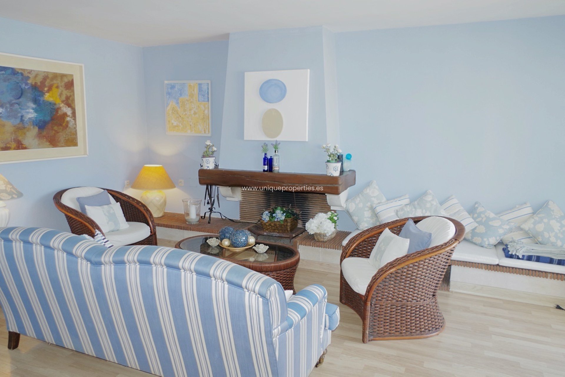 Revente - Apartment -
Port d'Andratx - Andratx