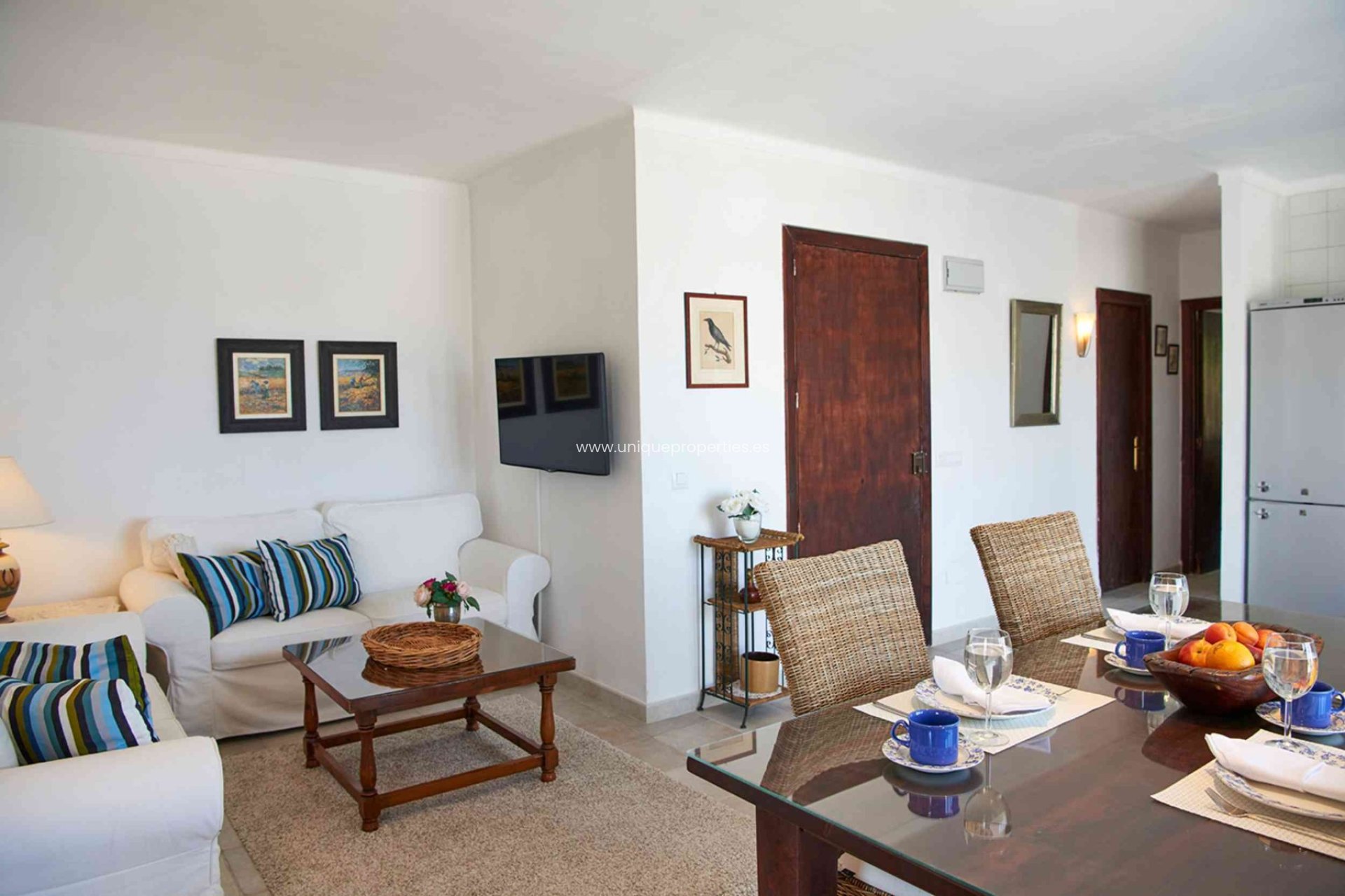 Revente - Apartment -
Port d'Andratx - Andratx