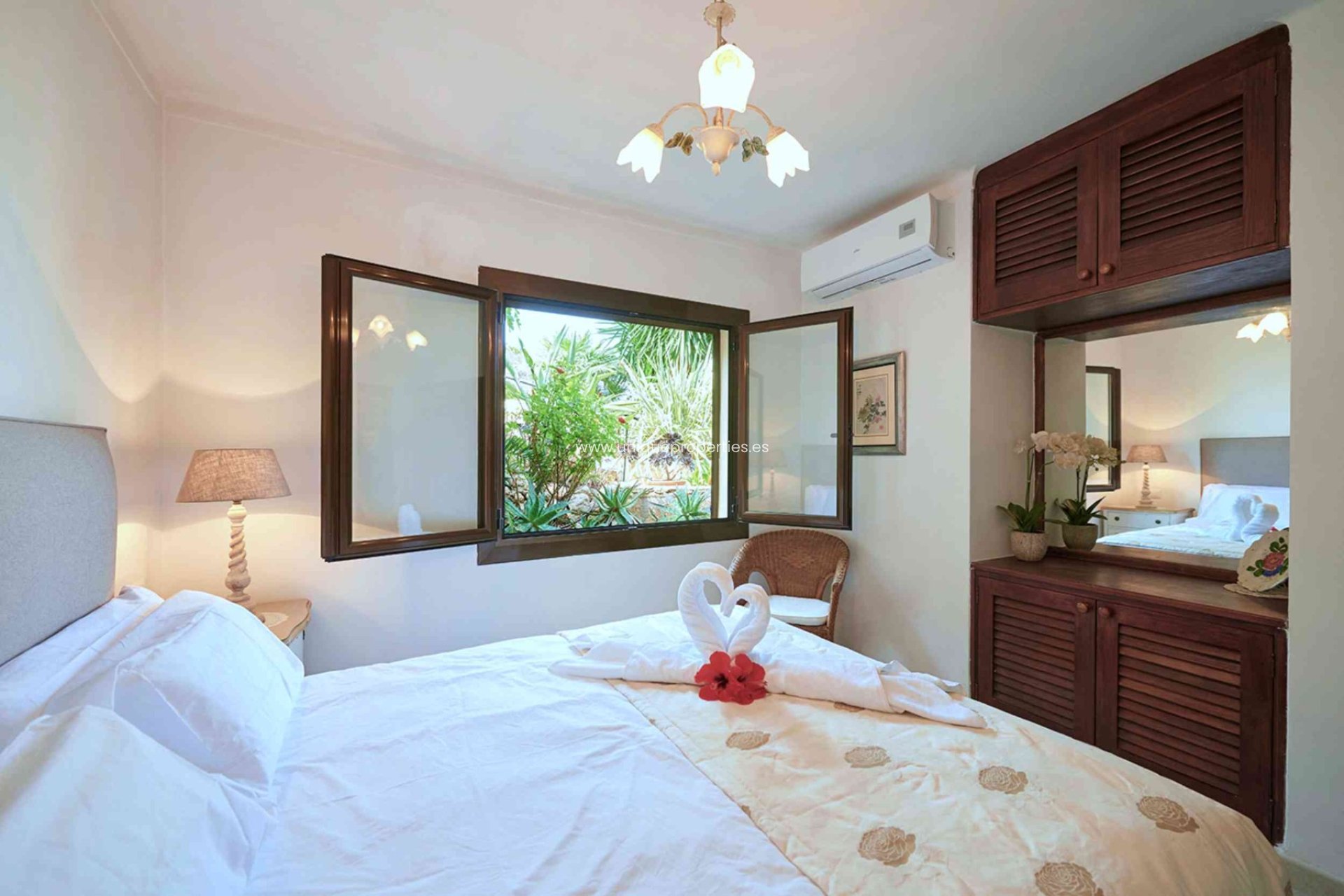 Revente - Apartment -
Port d'Andratx - Andratx