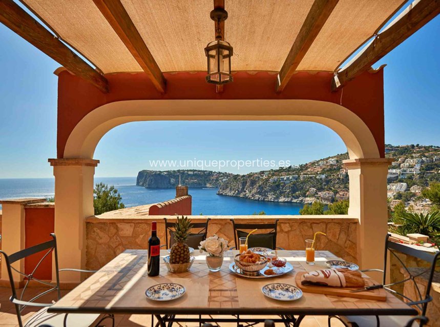 Revente - Apartment -
Port d'Andratx - Andratx