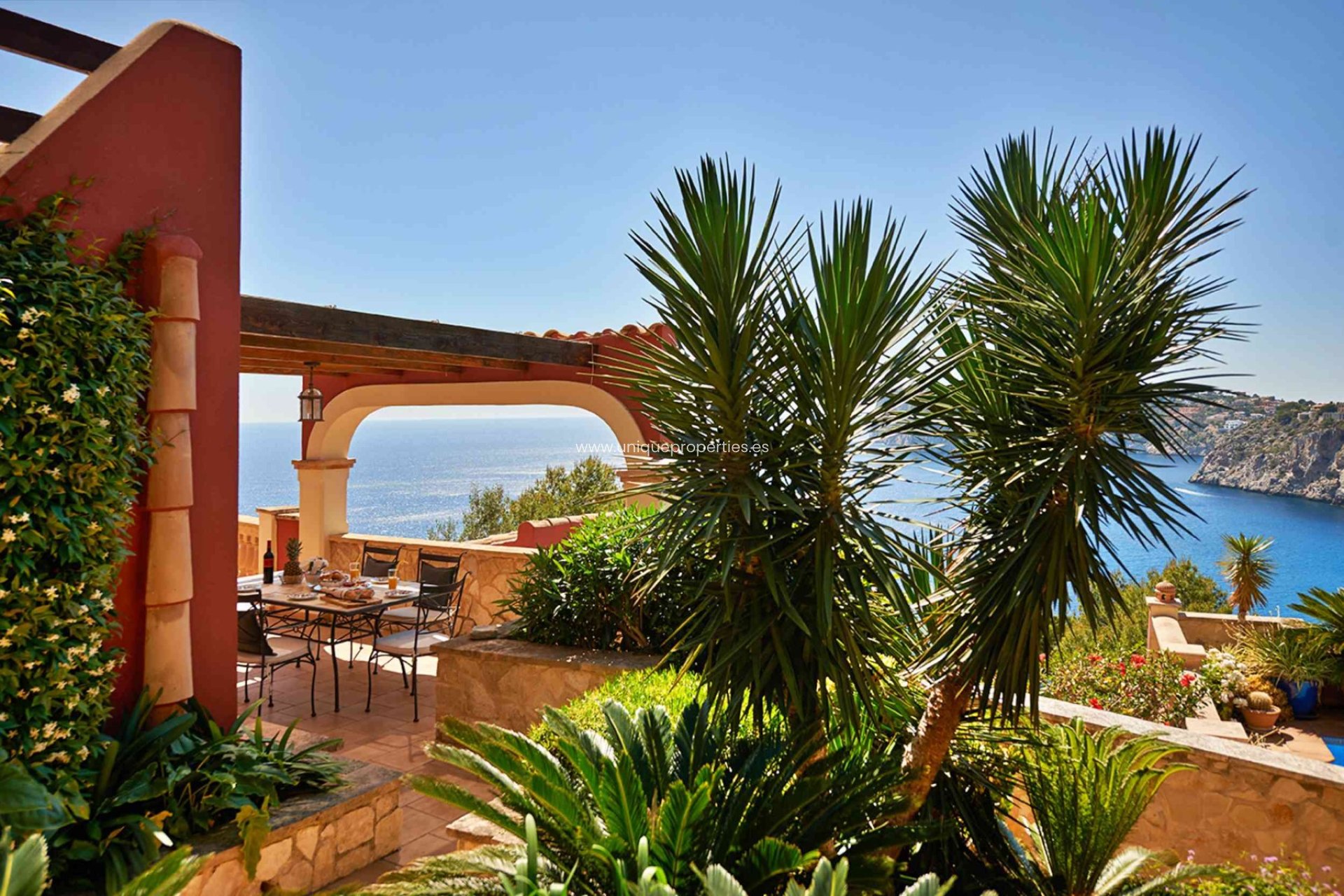 Revente - Apartment -
Port d'Andratx - Andratx