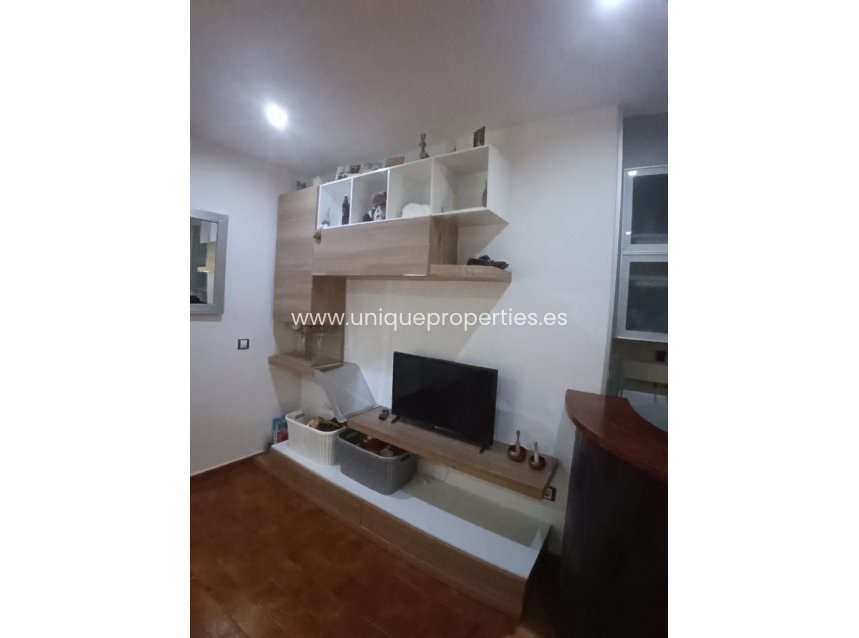 Revente - Apartment -
Purchena