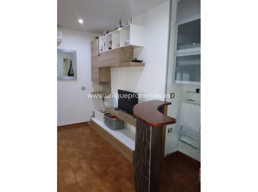 Revente - Apartment -
Purchena