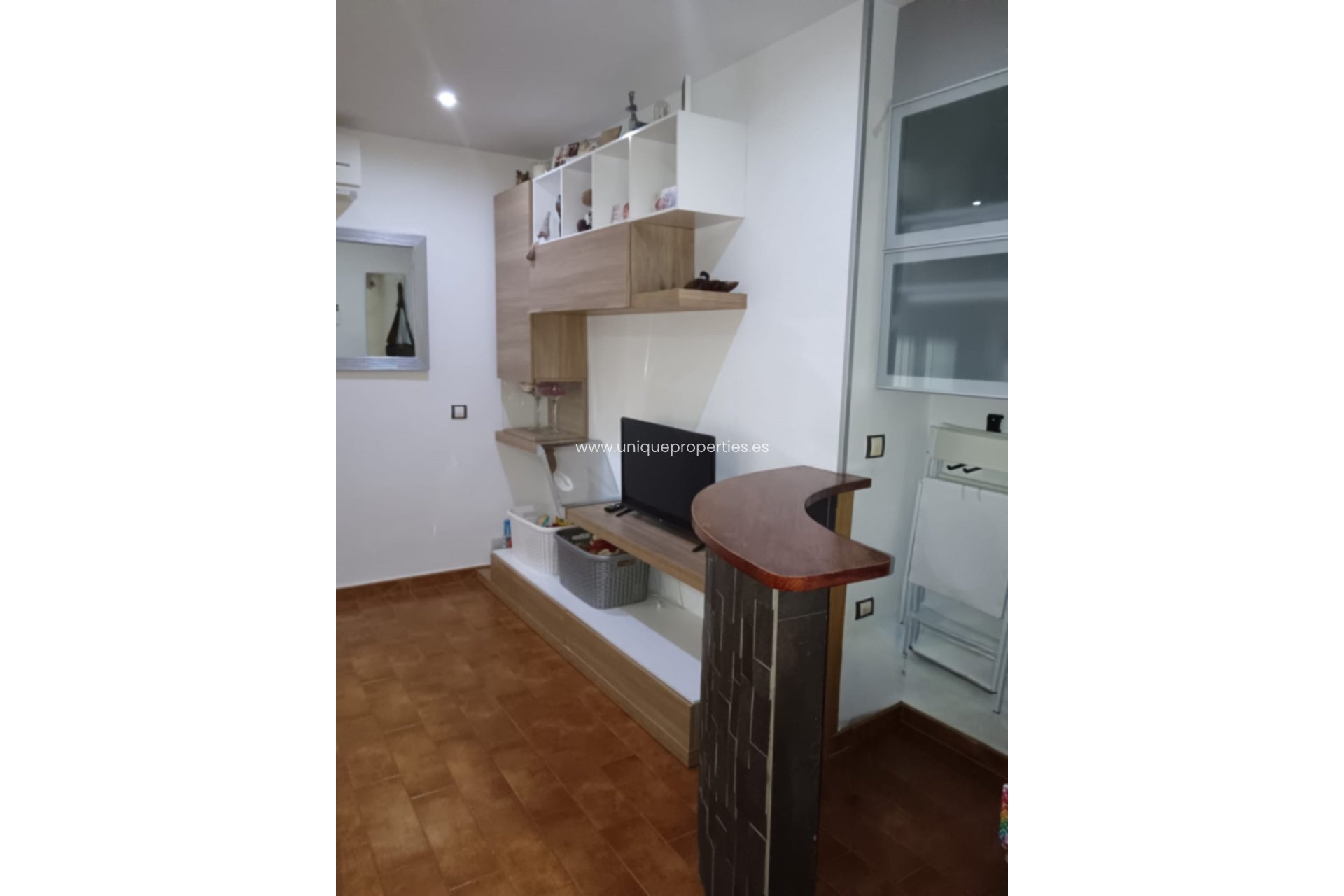 Revente - Apartment -
Purchena