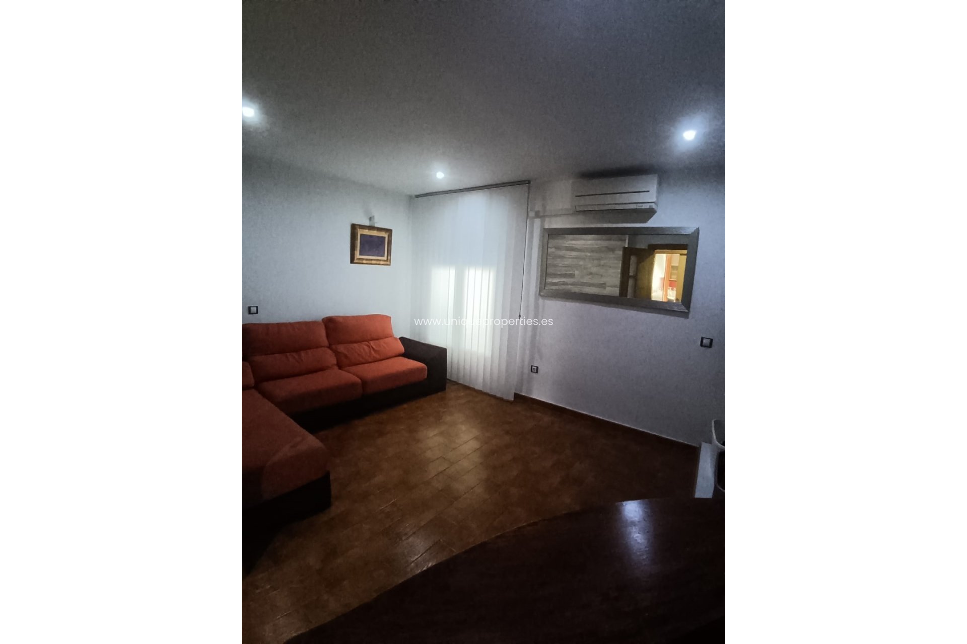 Revente - Apartment -
Purchena