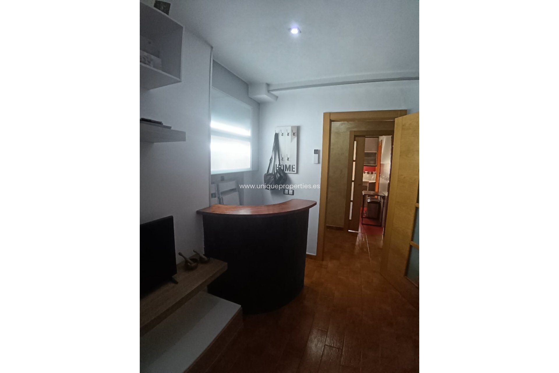 Revente - Apartment -
Purchena