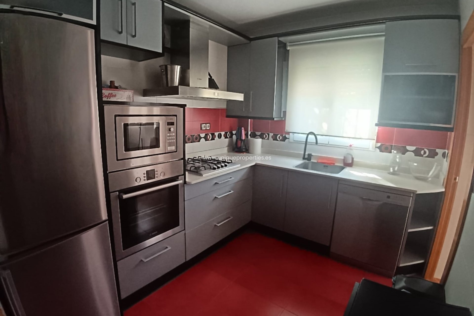 Revente - Apartment -
Purchena