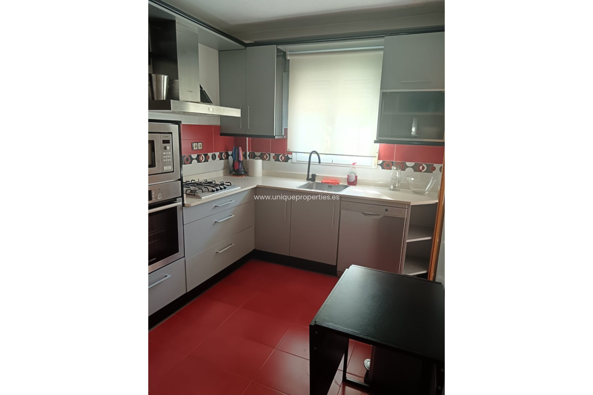 Revente - Apartment -
Purchena