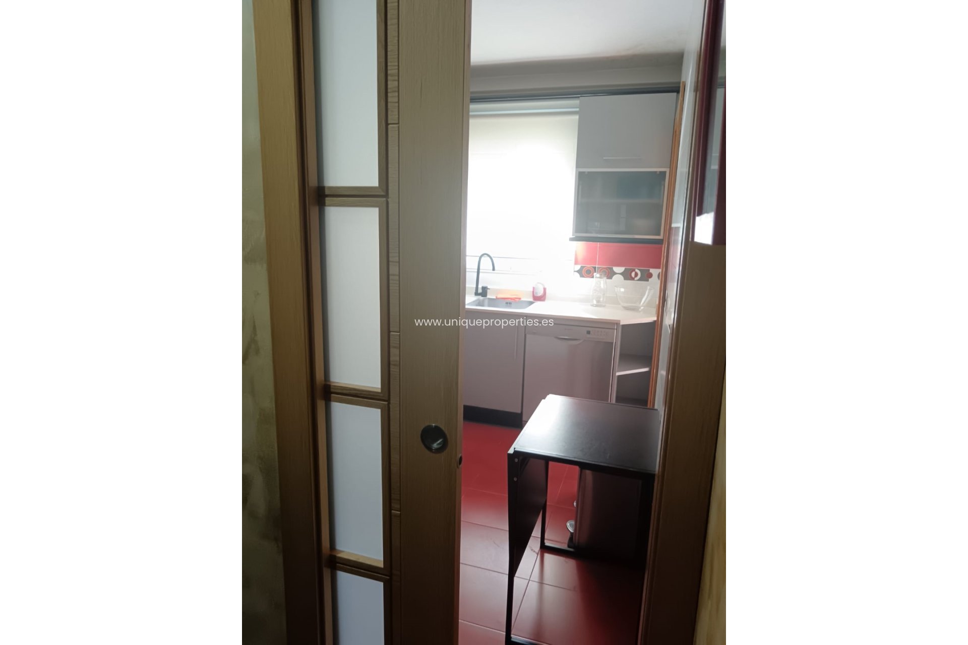 Revente - Apartment -
Purchena