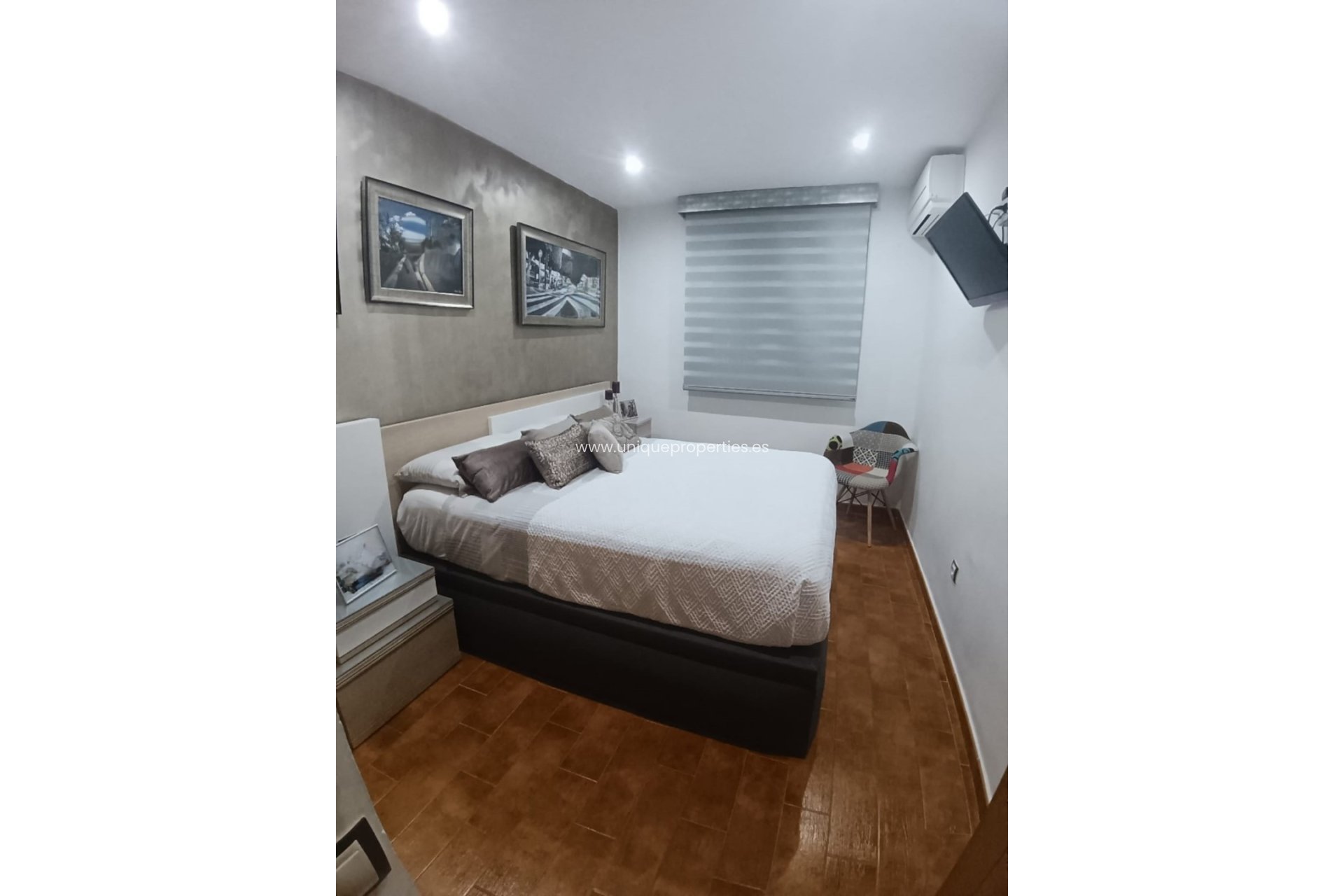 Revente - Apartment -
Purchena