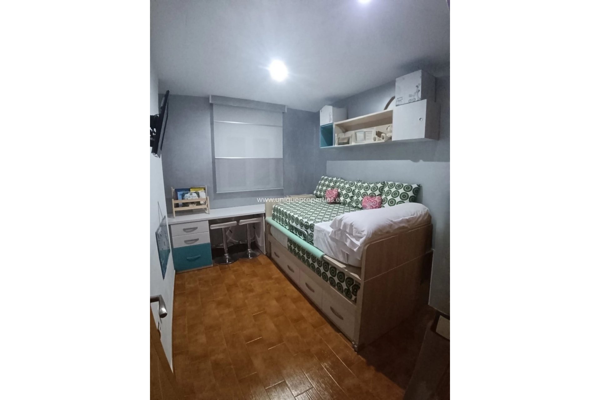 Revente - Apartment -
Purchena