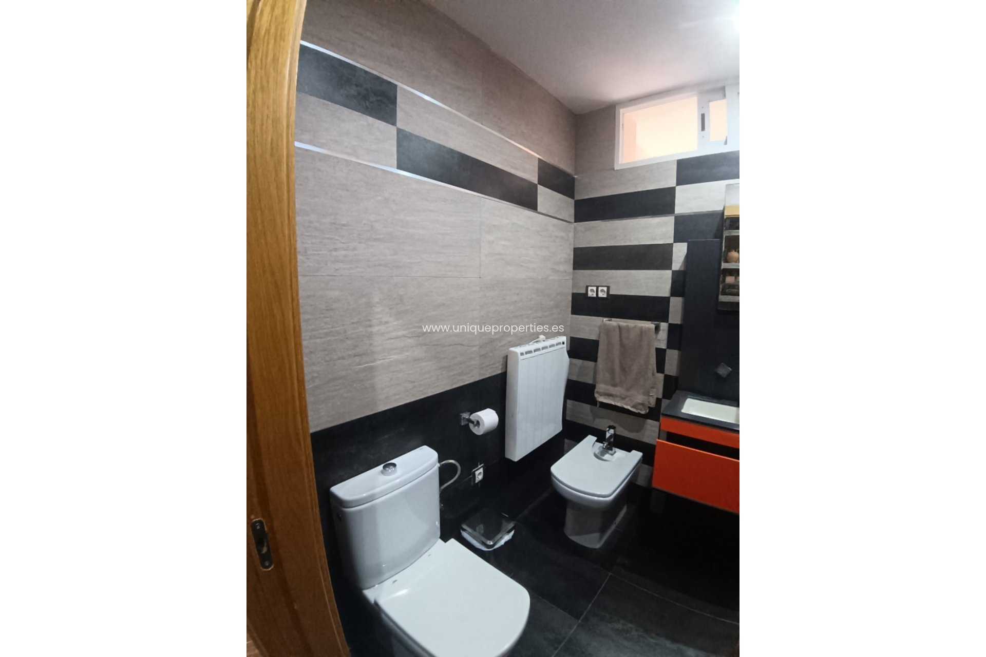 Revente - Apartment -
Purchena