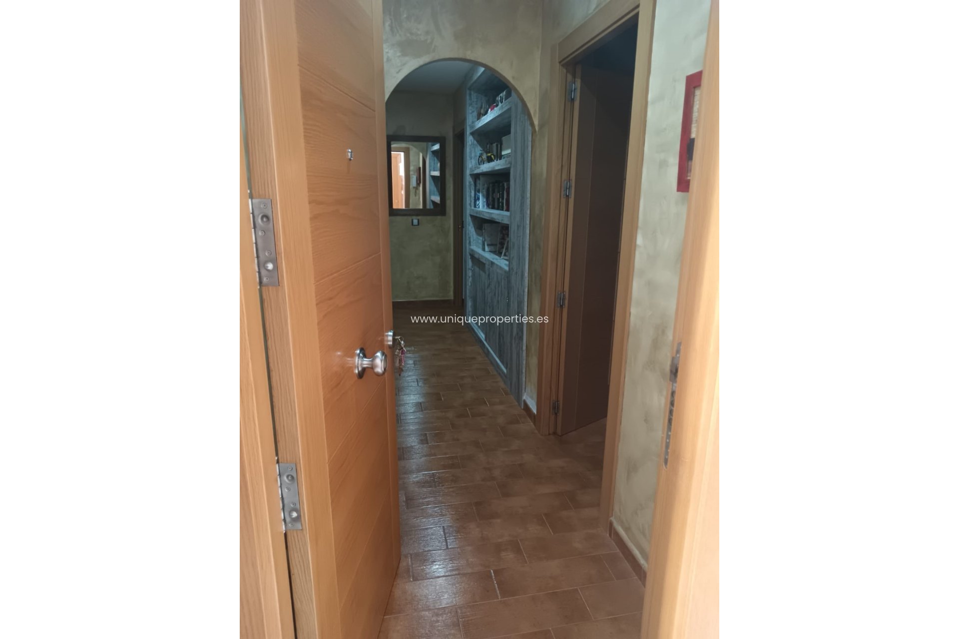 Revente - Apartment -
Purchena