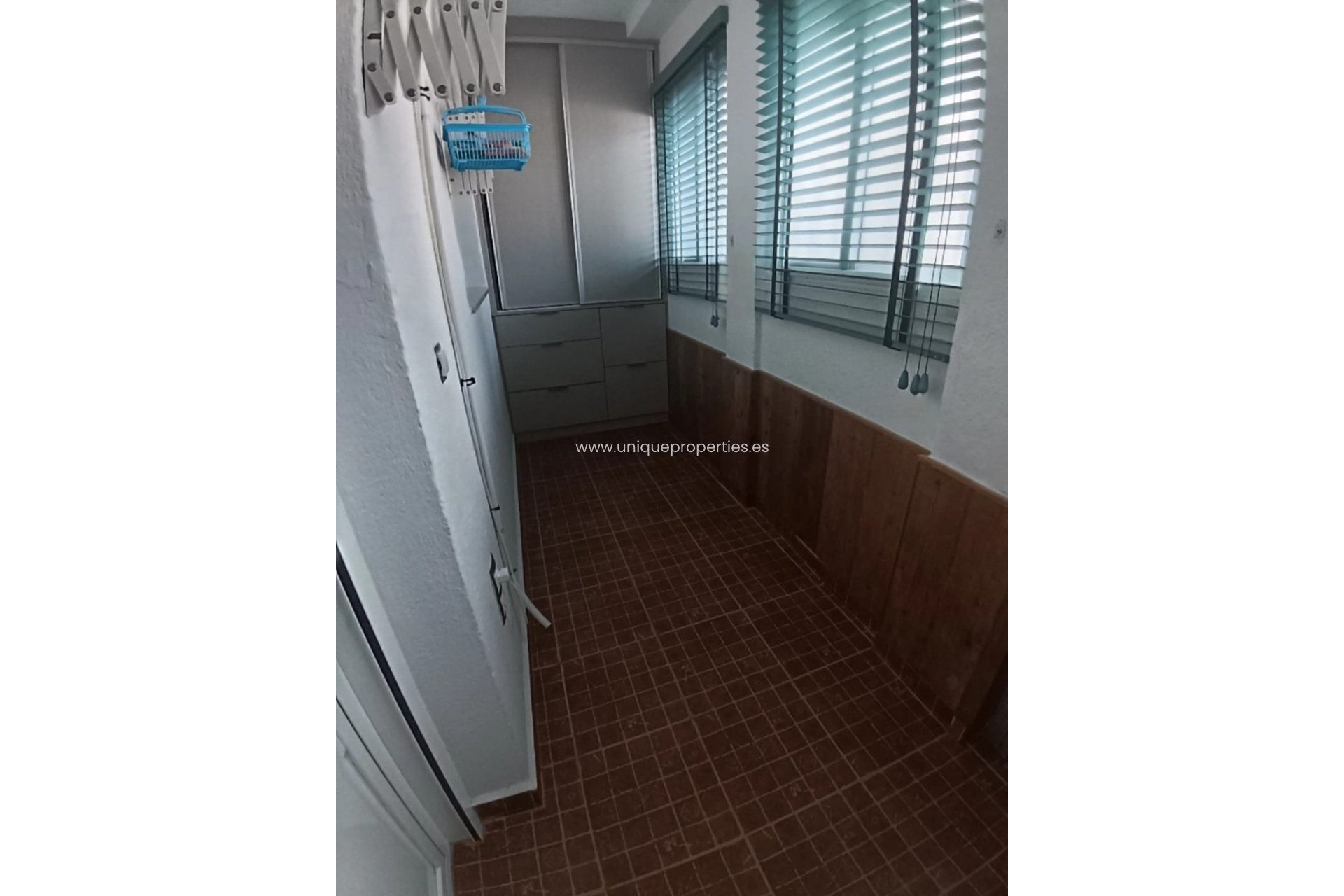 Revente - Apartment -
Purchena