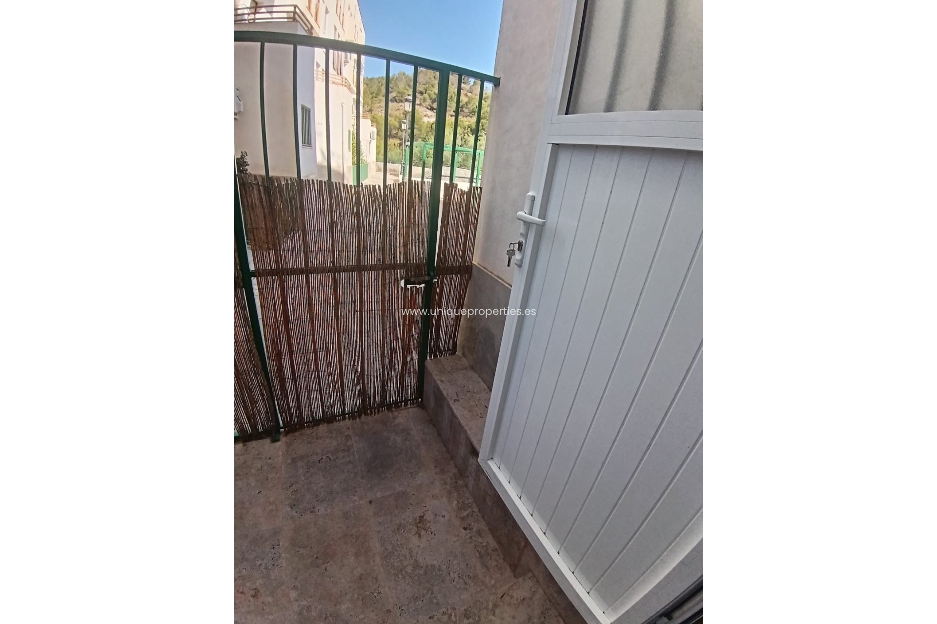 Revente - Apartment -
Purchena