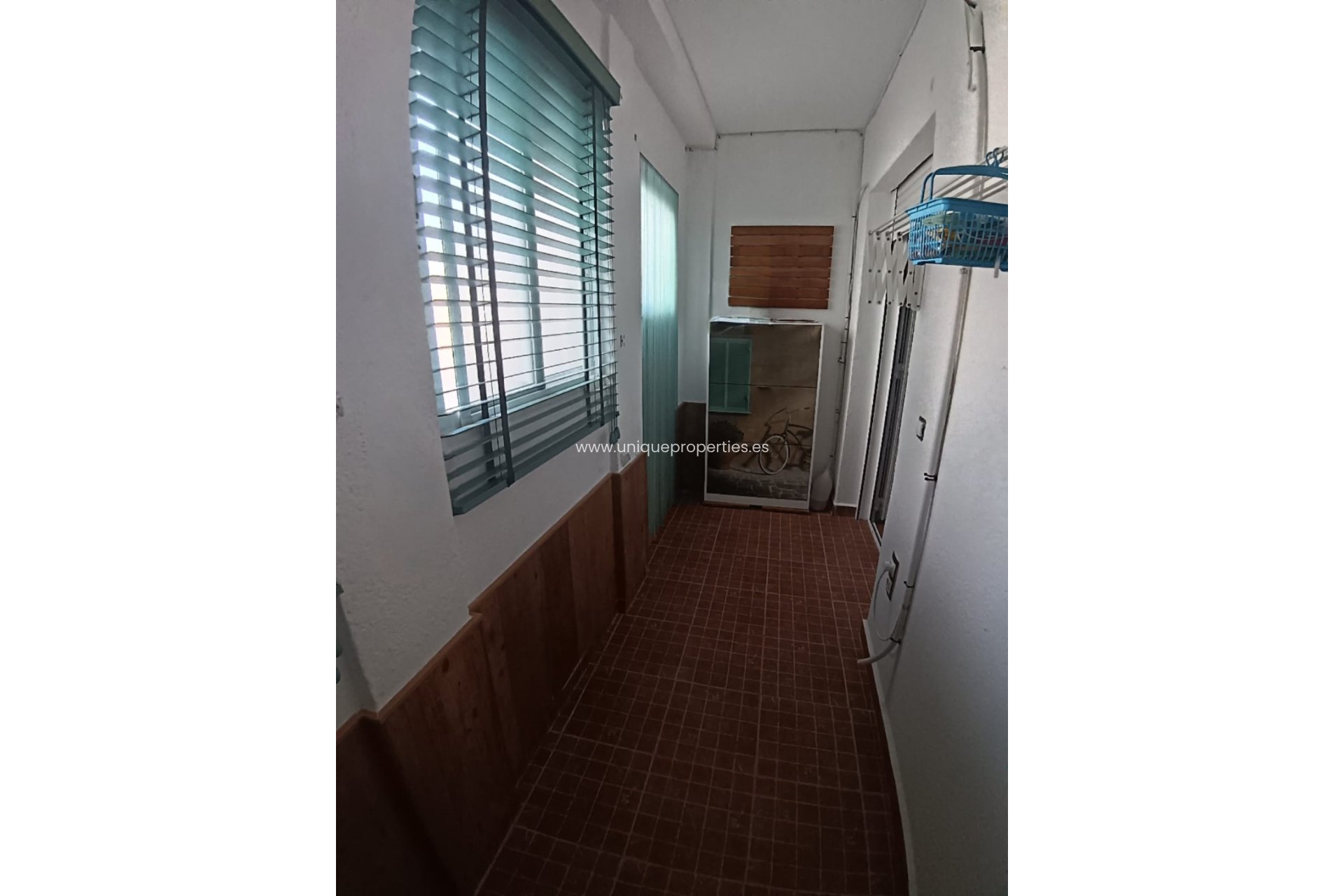 Revente - Apartment -
Purchena