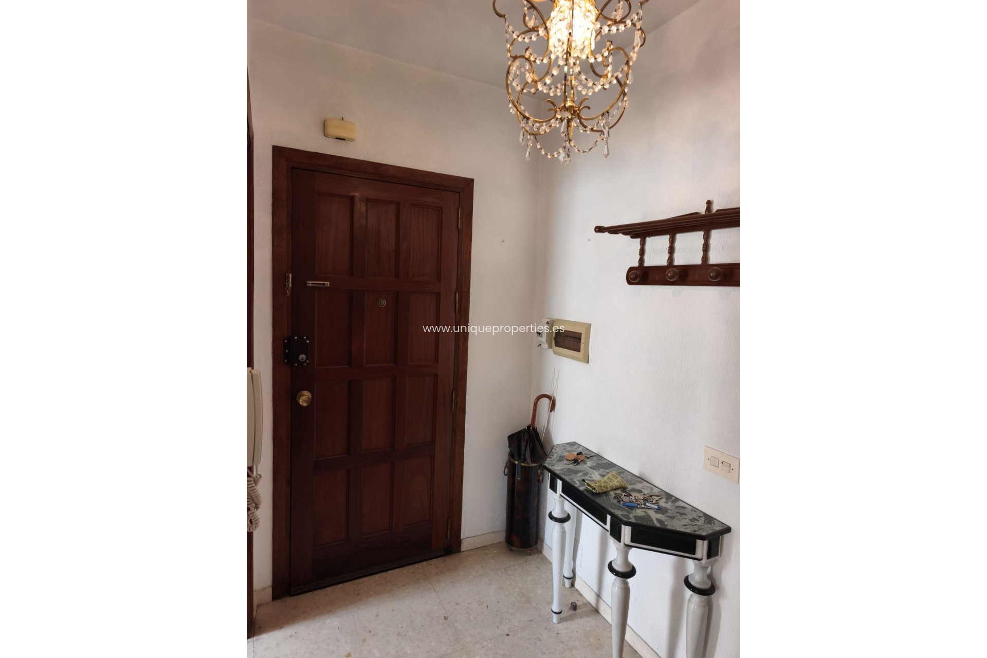Revente - Apartment -
Purchena