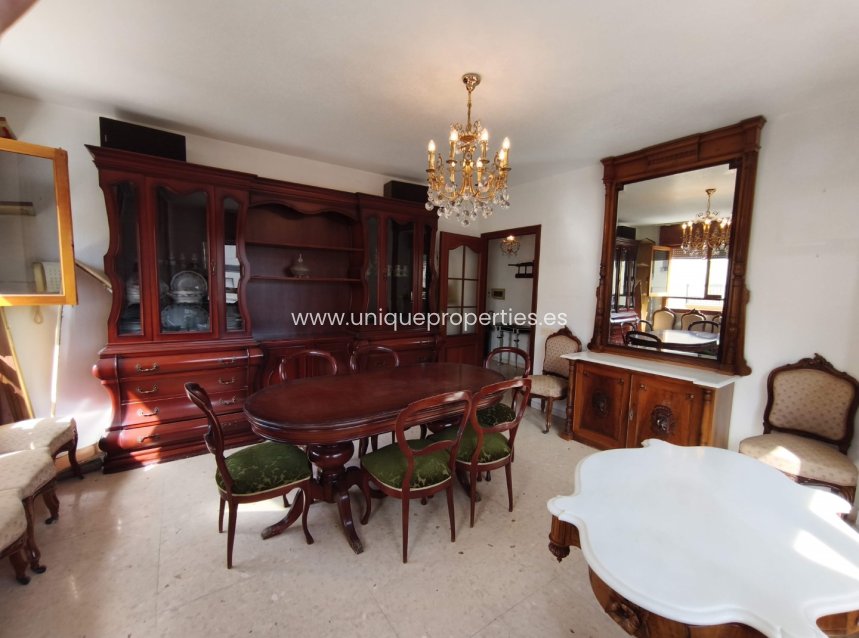 Revente - Apartment -
Purchena