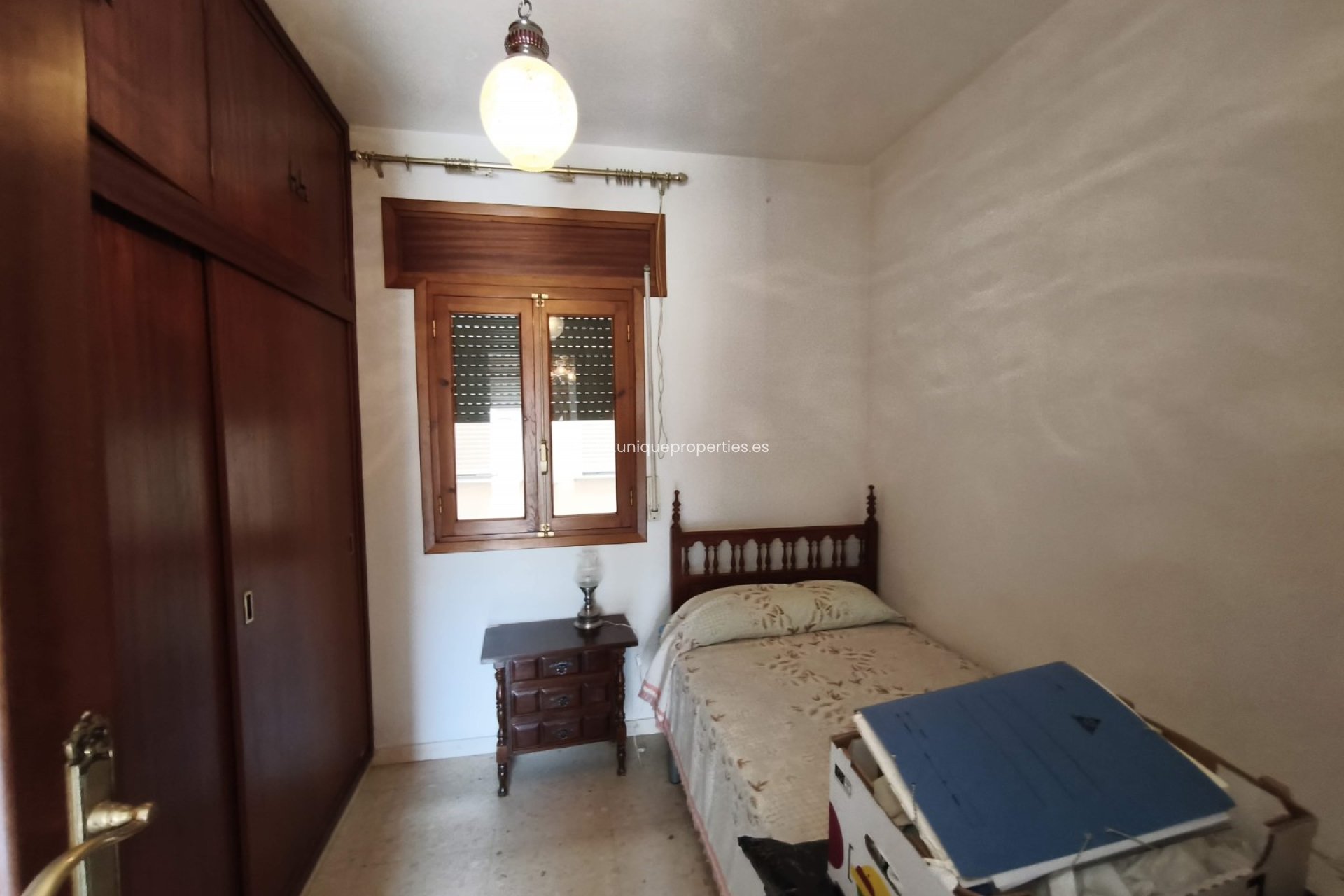 Revente - Apartment -
Purchena