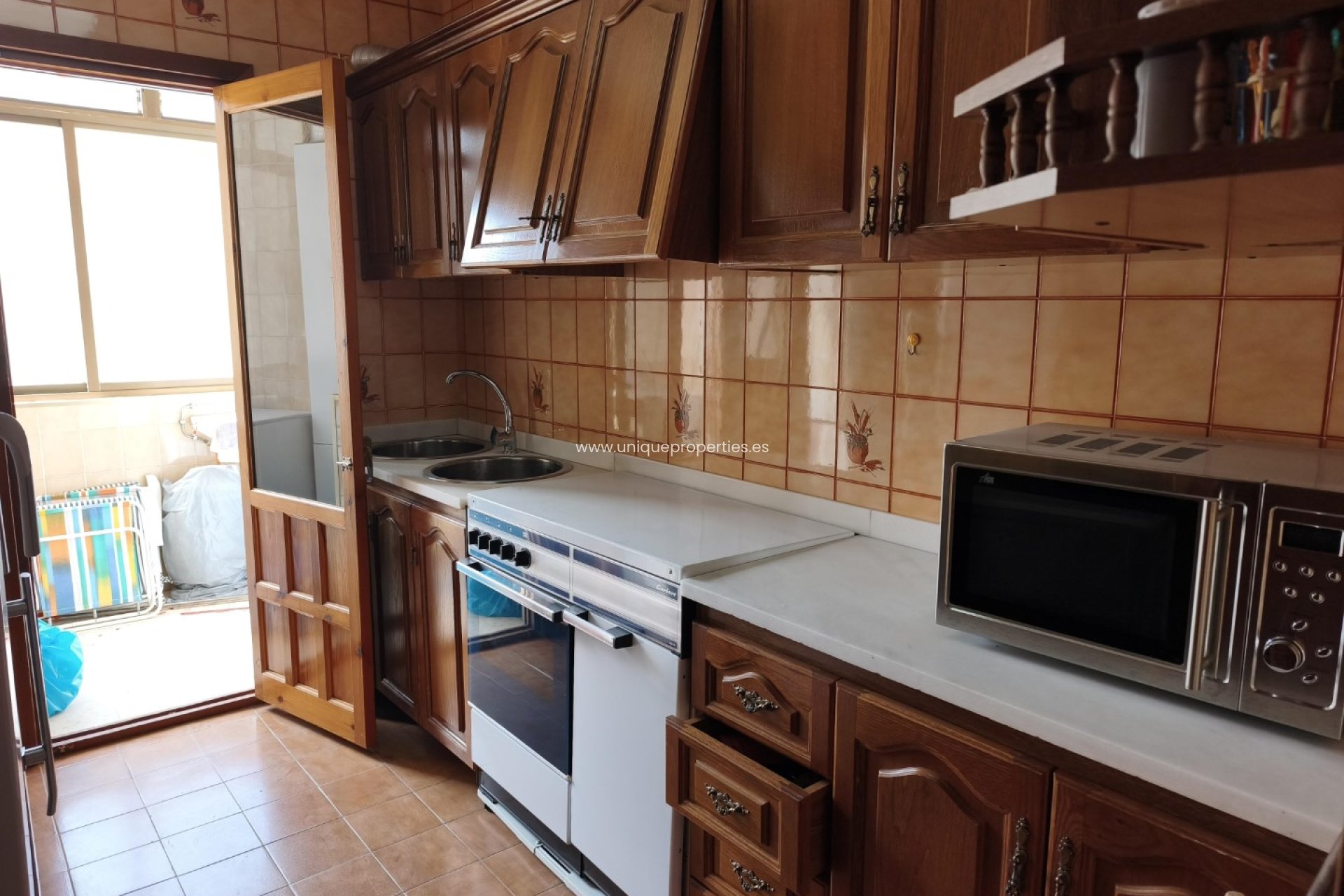 Revente - Apartment -
Purchena