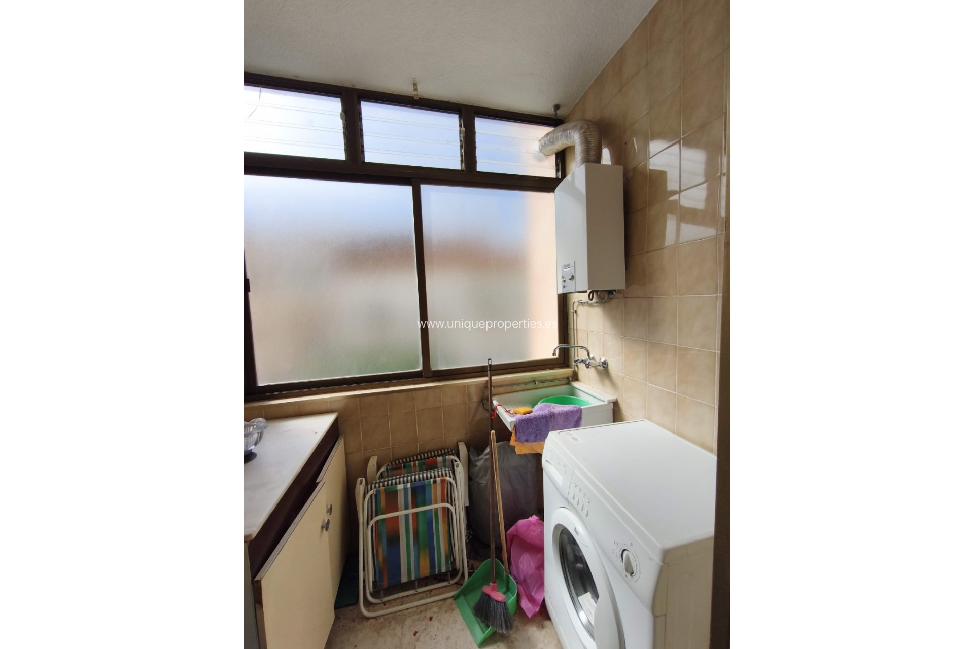 Revente - Apartment -
Purchena