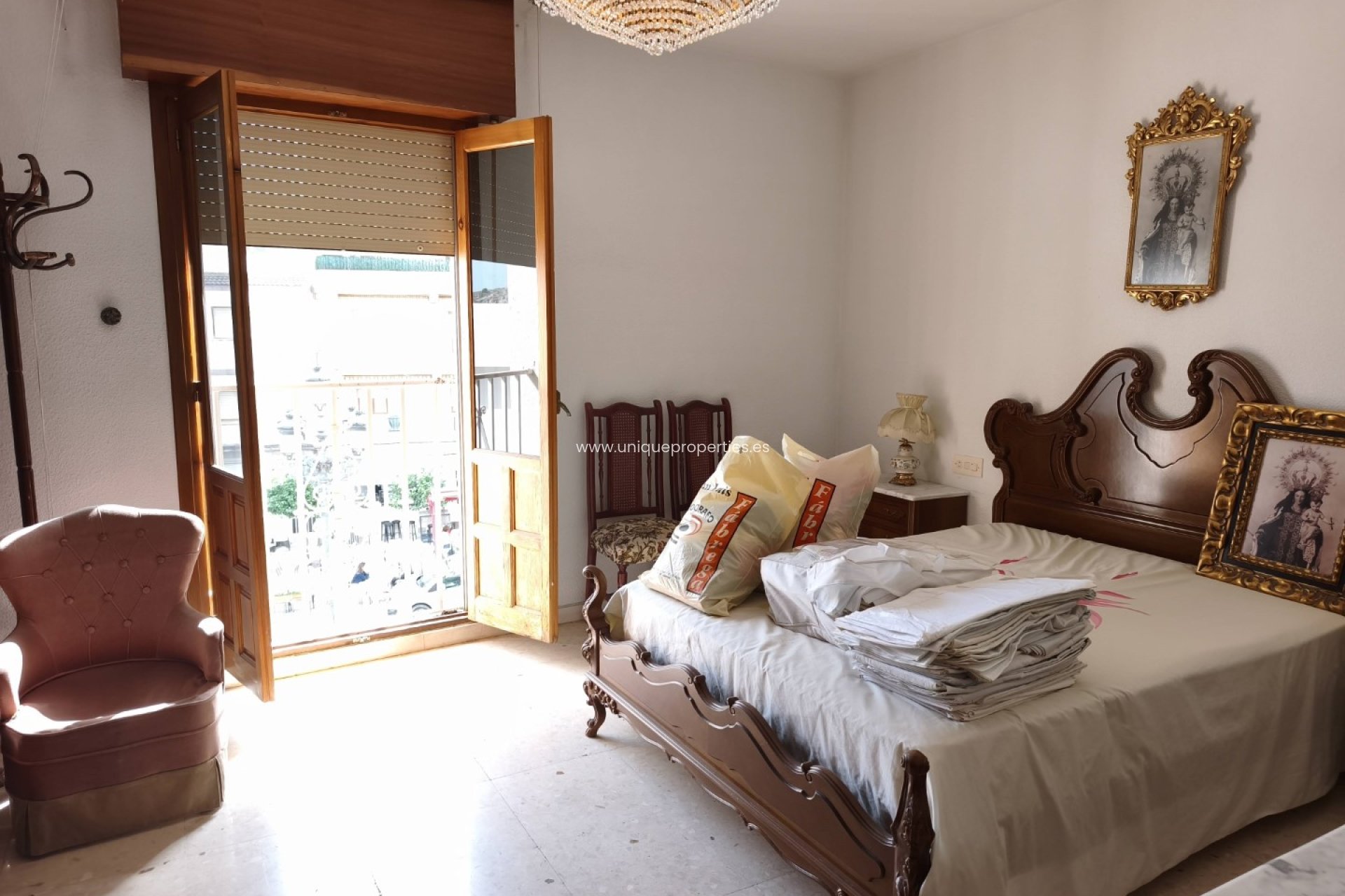 Revente - Apartment -
Purchena