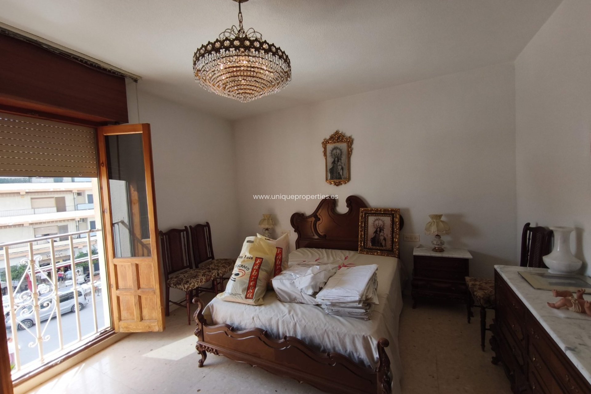 Revente - Apartment -
Purchena