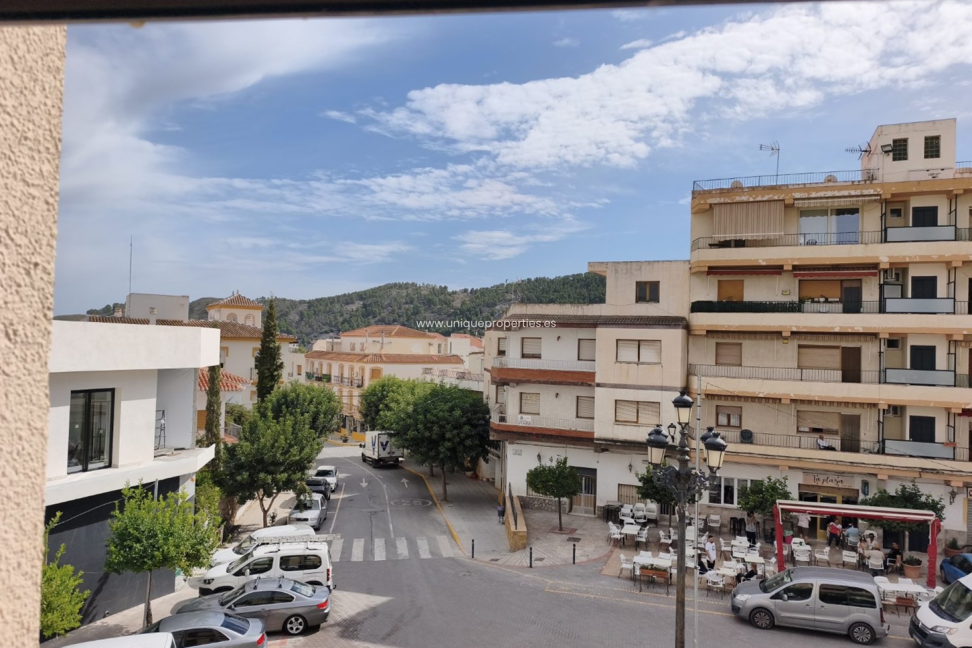 Revente - Apartment -
Purchena