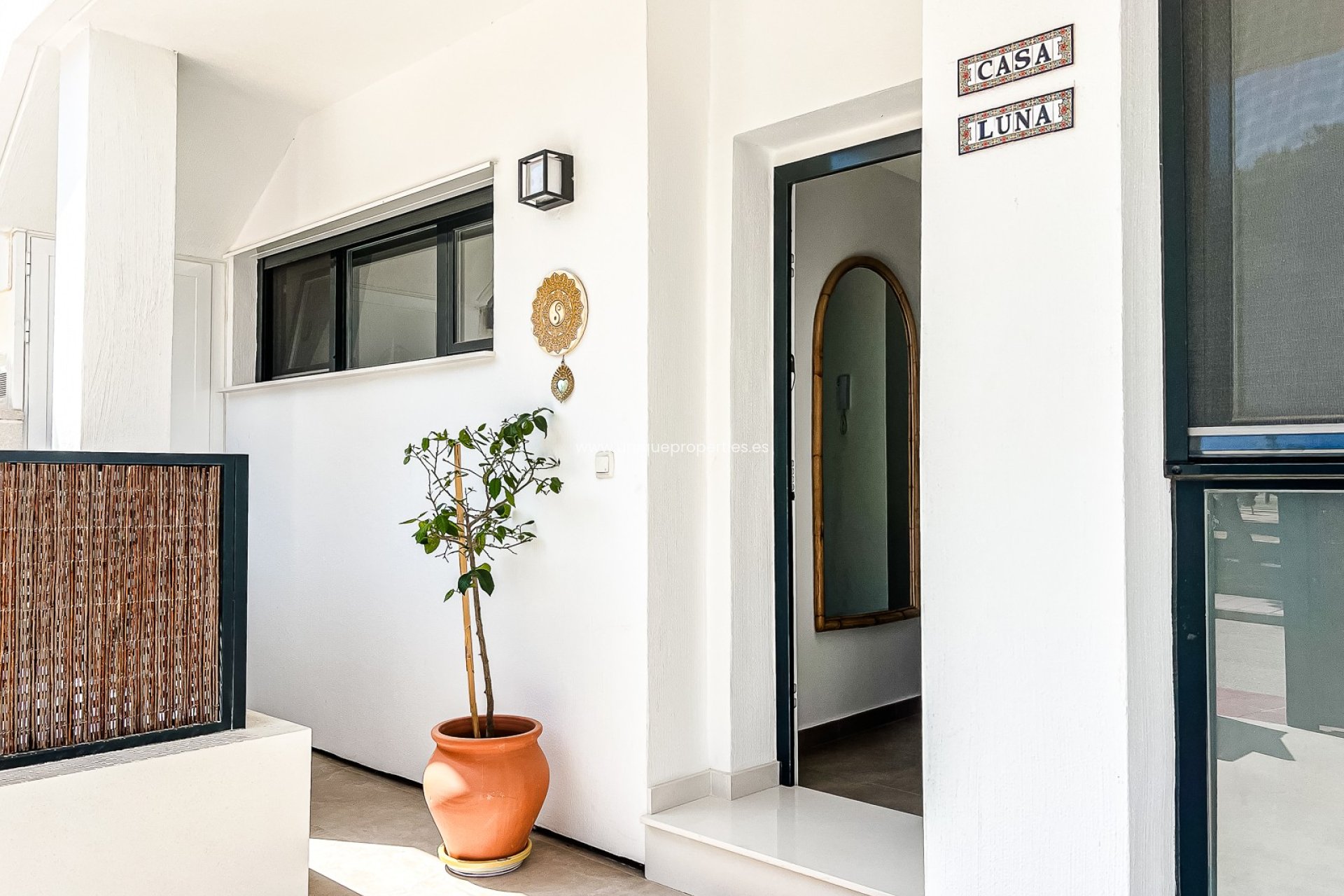 Revente - Apartment -
San Javier - Santiago de la Ribera