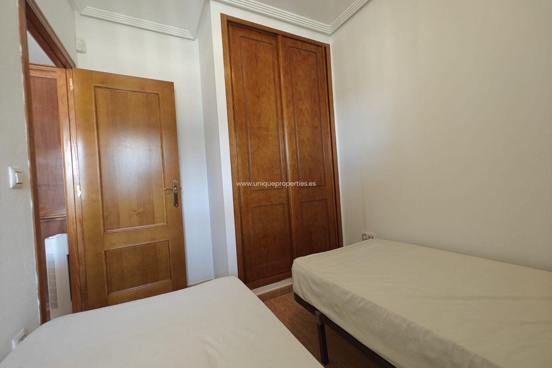 Revente - Apartment -
San Pedro del Pinatar - Lo Pagan