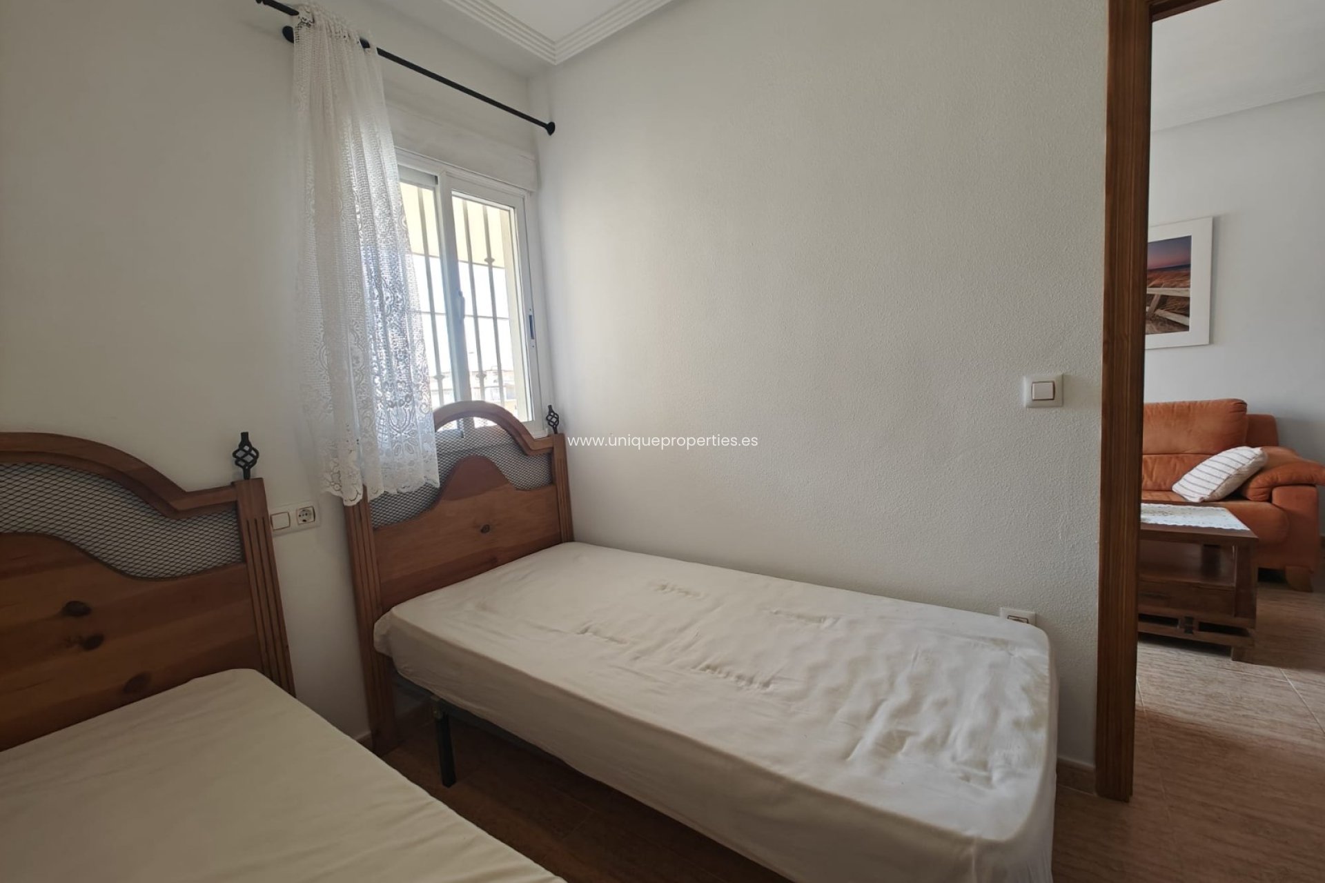 Revente - Apartment -
San Pedro del Pinatar - Lo Pagan