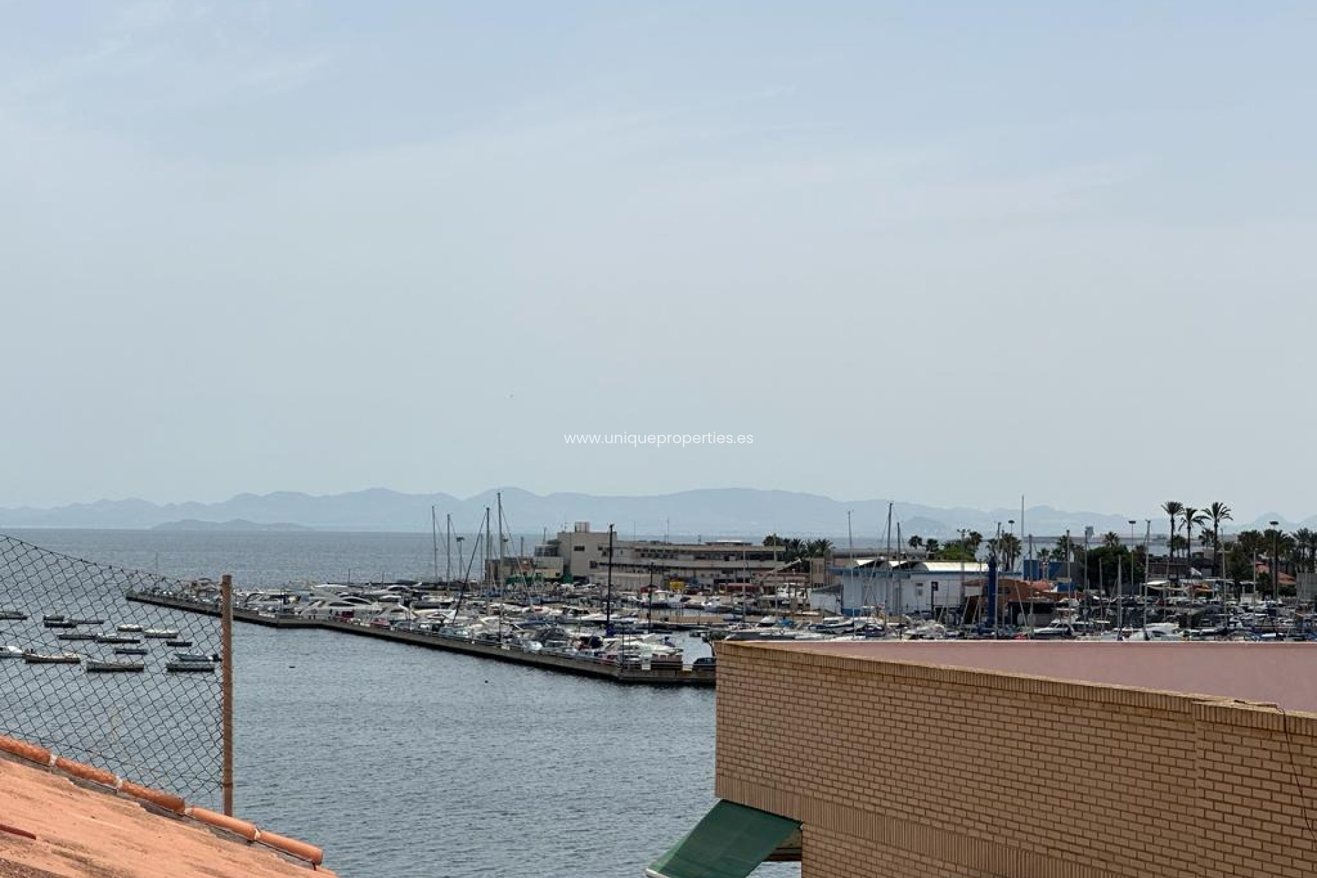 Revente - Apartment -
San Pedro del Pinatar - Lo pagan