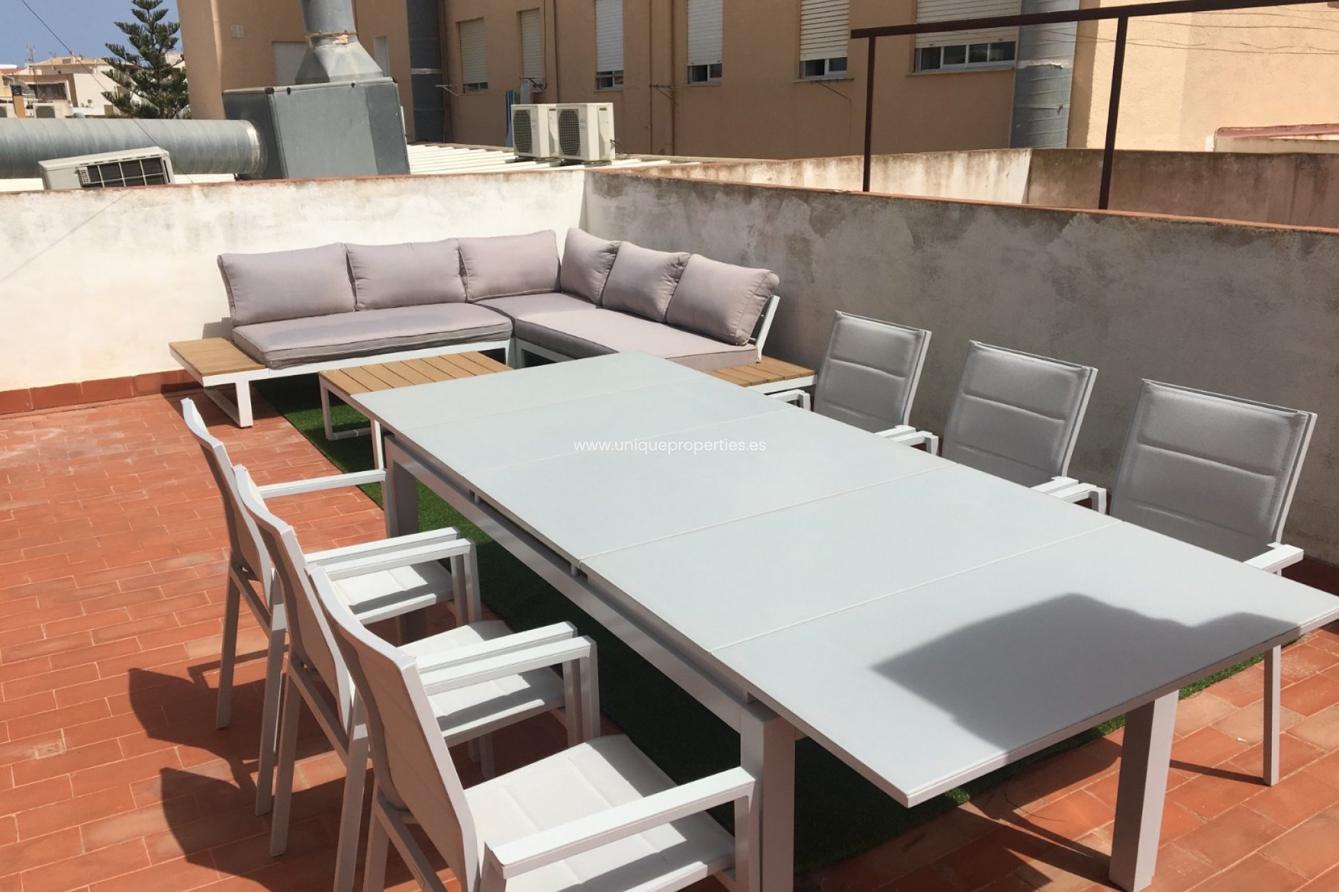 Revente - Apartment -
San Pedro del Pinatar - Lo pagan