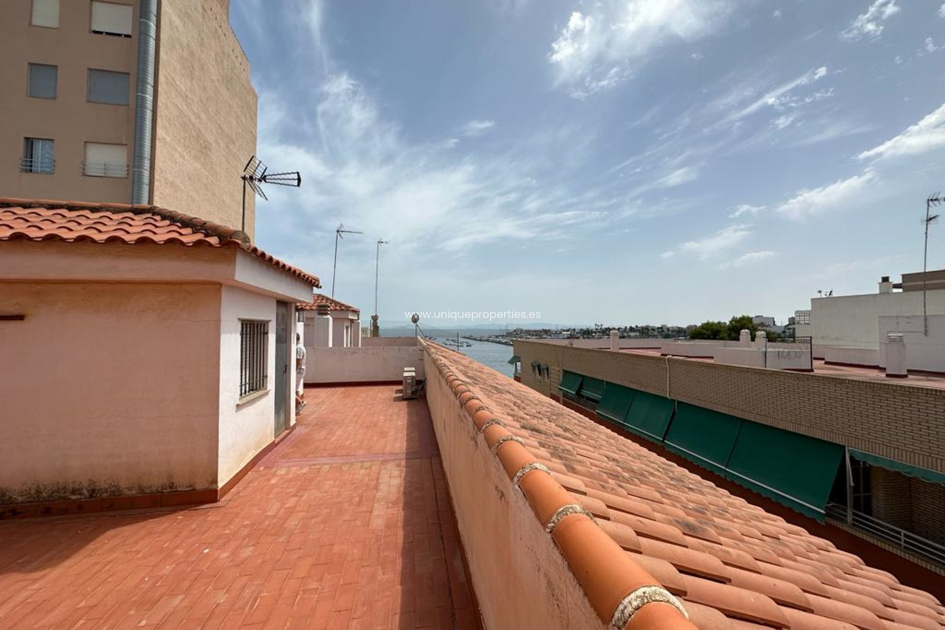 Revente - Apartment -
San Pedro del Pinatar - Lo pagan