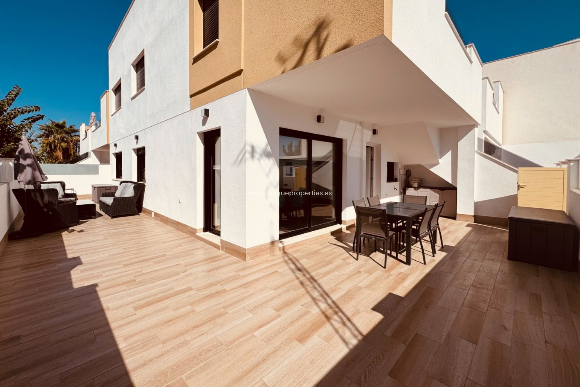 Revente - Apartment -
San Pedro del Pinatar - Lo pagan