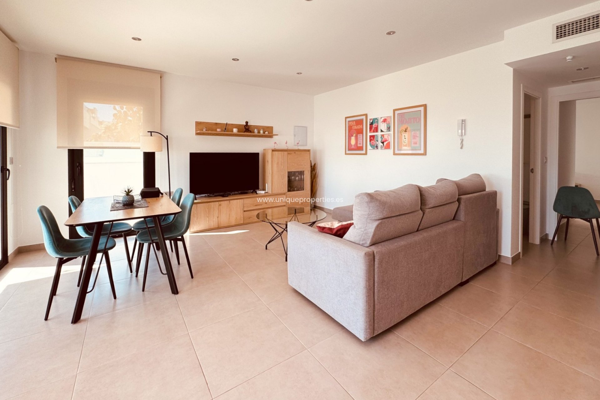 Revente - Apartment -
San Pedro del Pinatar - Lo pagan