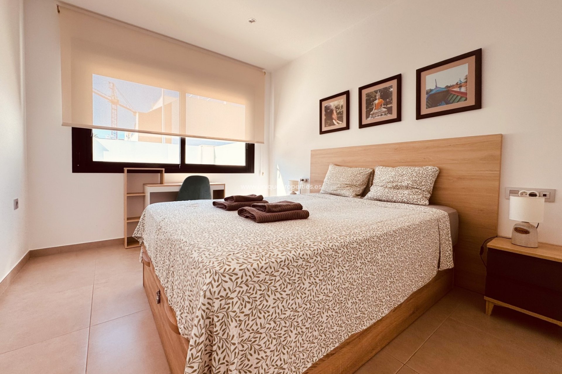 Revente - Apartment -
San Pedro del Pinatar - Lo pagan