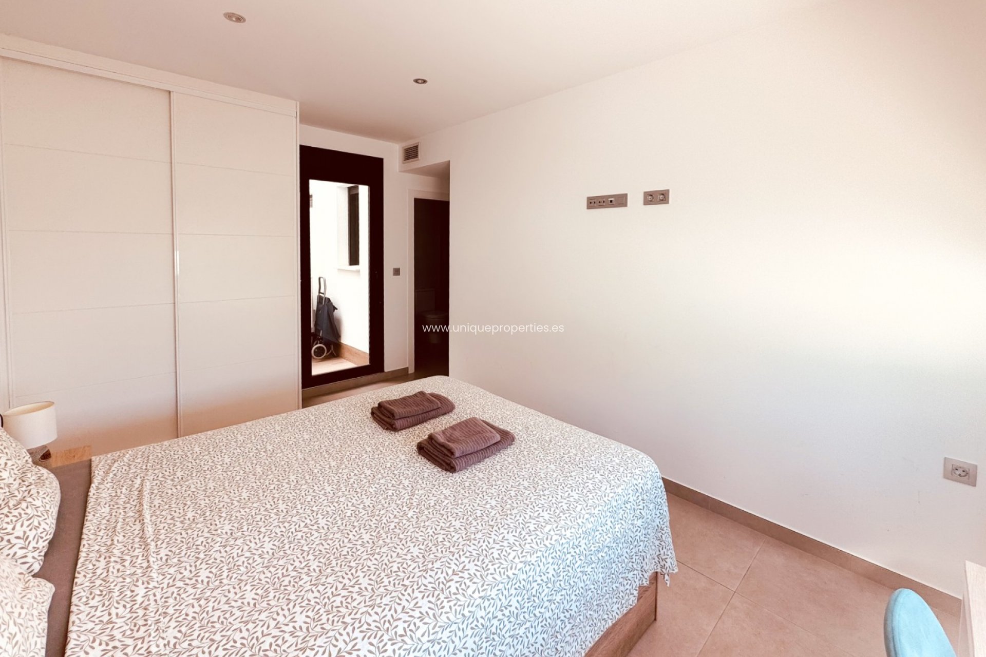 Revente - Apartment -
San Pedro del Pinatar - Lo pagan