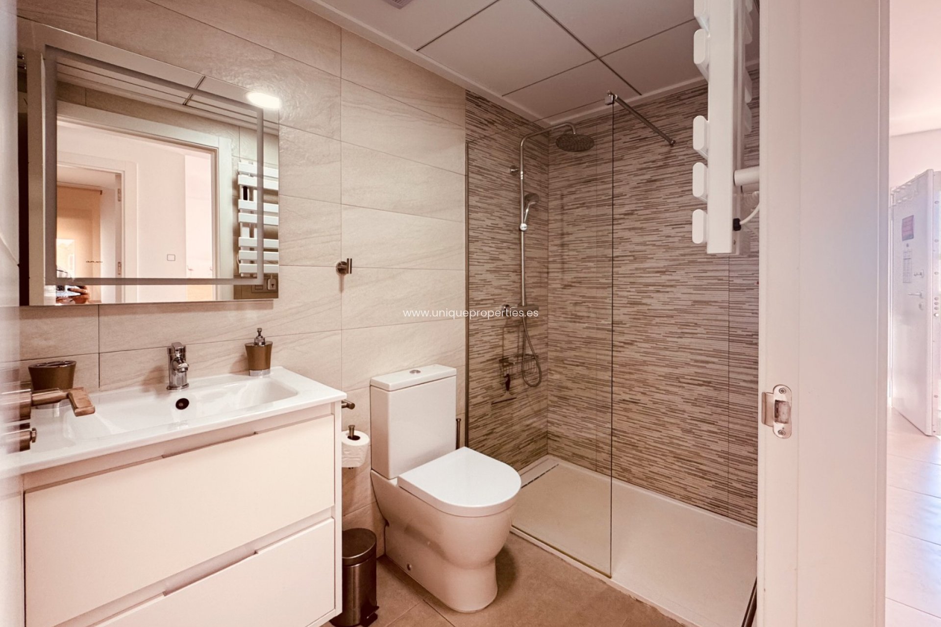Revente - Apartment -
San Pedro del Pinatar - Lo pagan