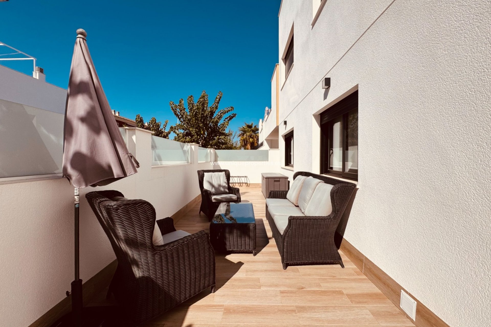 Revente - Apartment -
San Pedro del Pinatar - Lo pagan