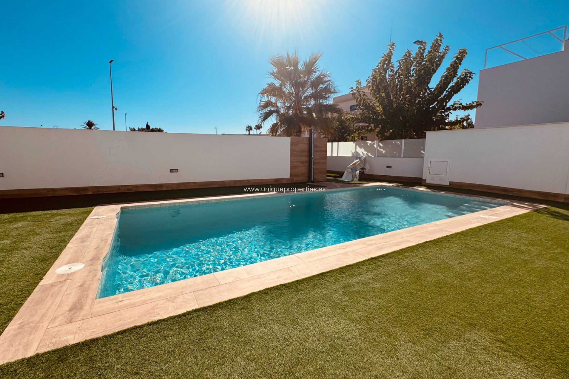 Revente - Apartment -
San Pedro del Pinatar - Lo pagan
