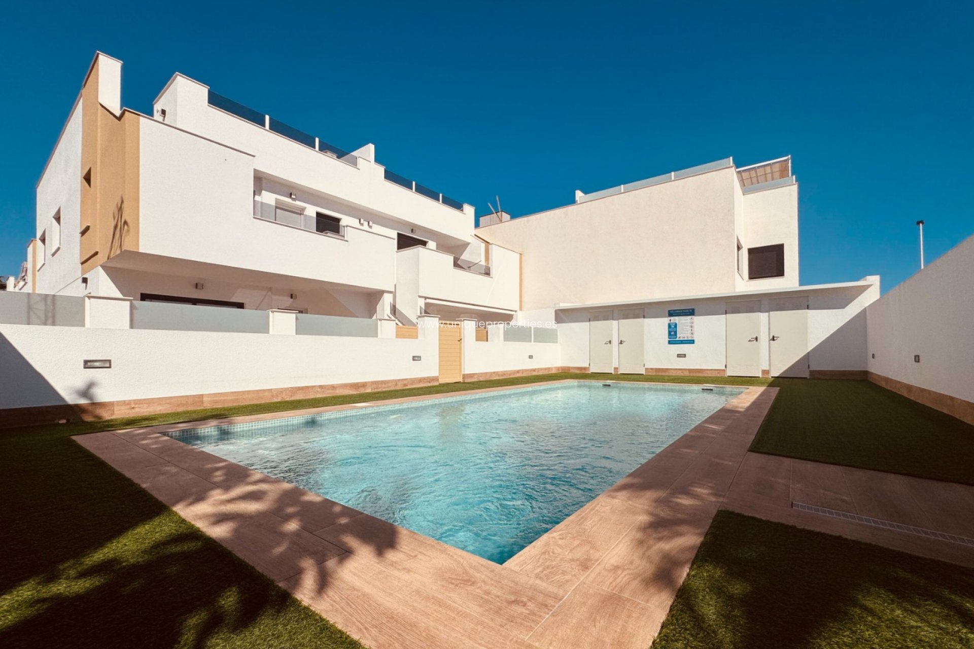 Revente - Apartment -
San Pedro del Pinatar - Lo pagan