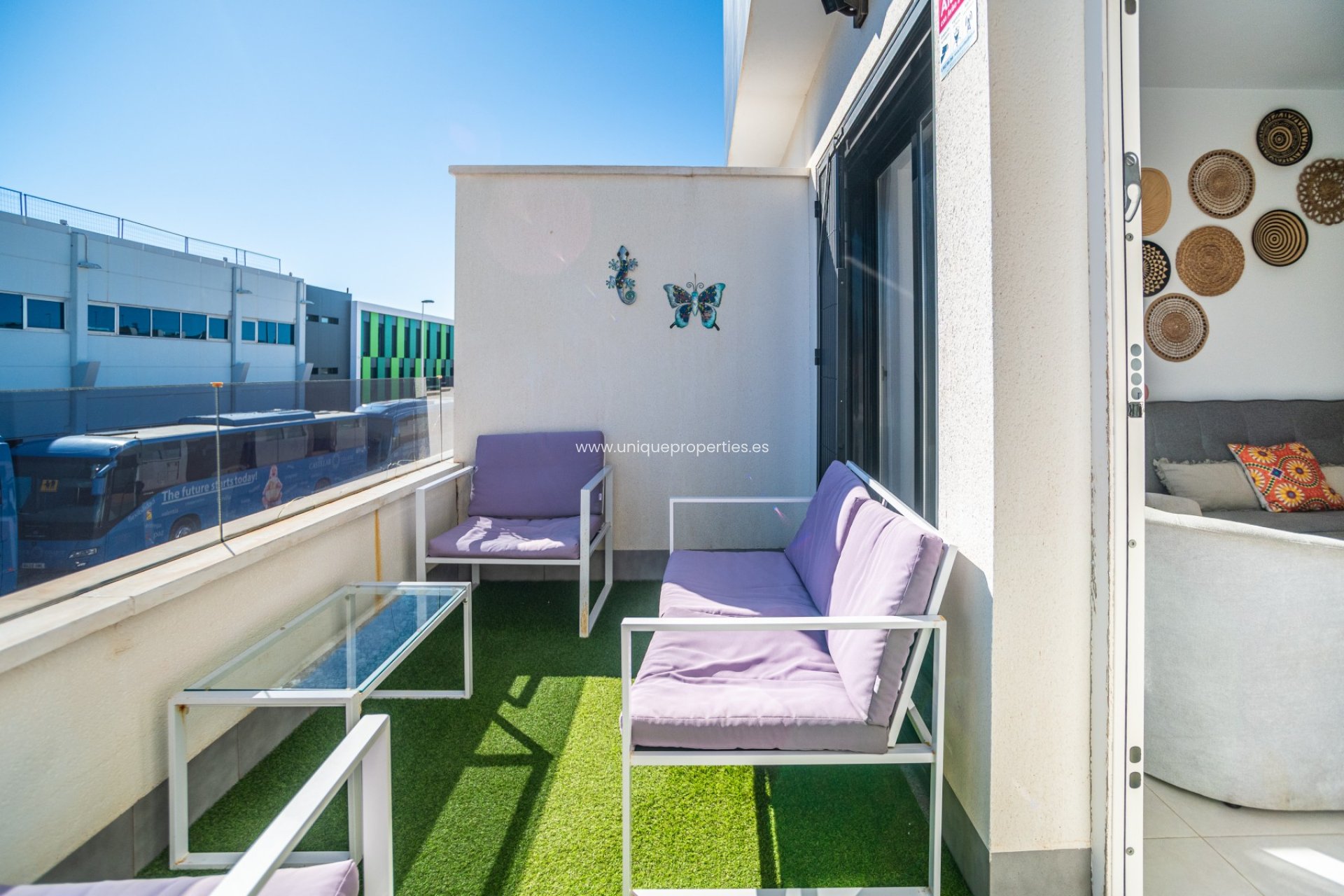 Revente - Apartment -
San Pedro del Pinatar - Lo pagan