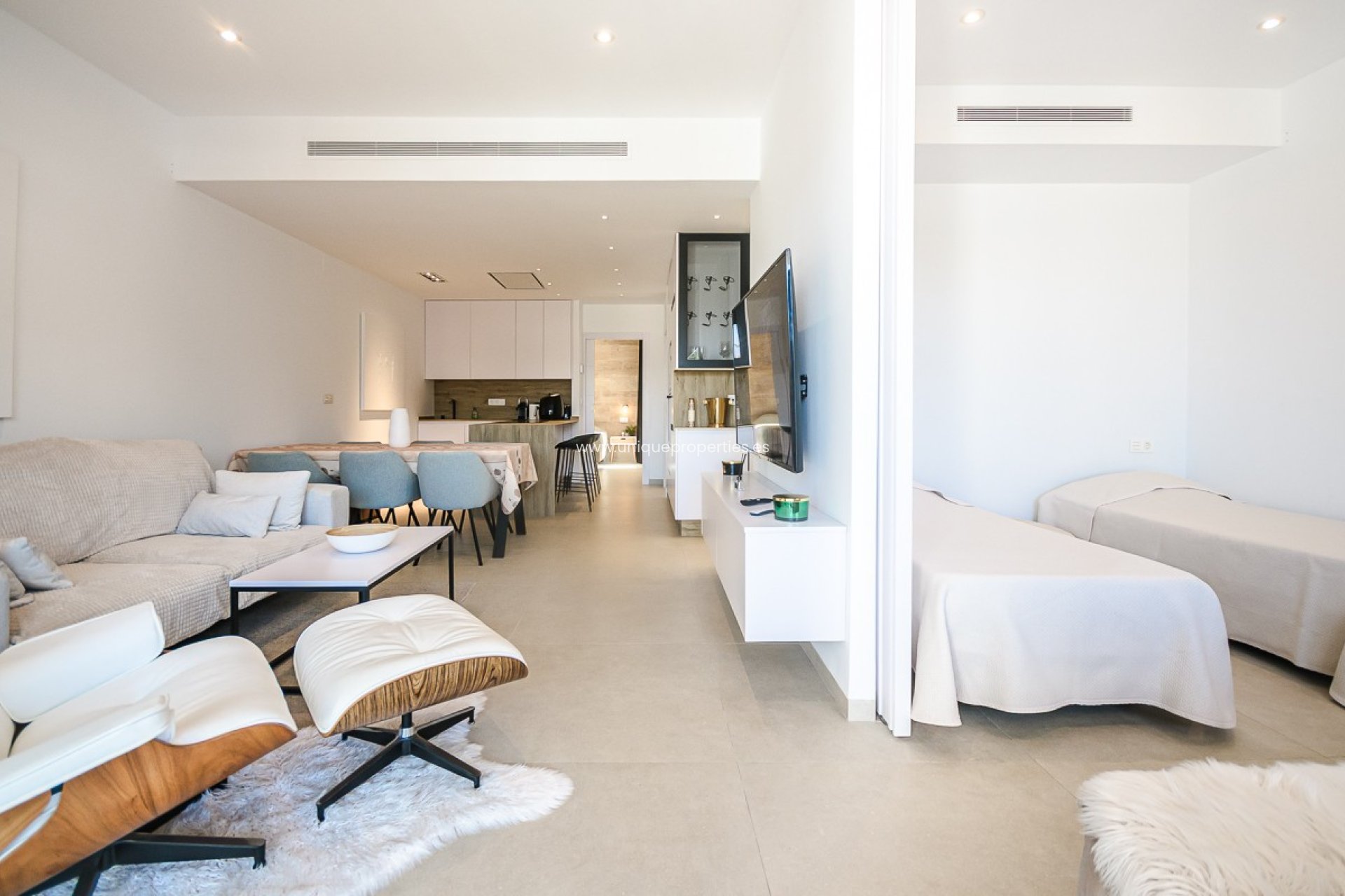 Revente - Apartment -
San Pedro del Pinatar