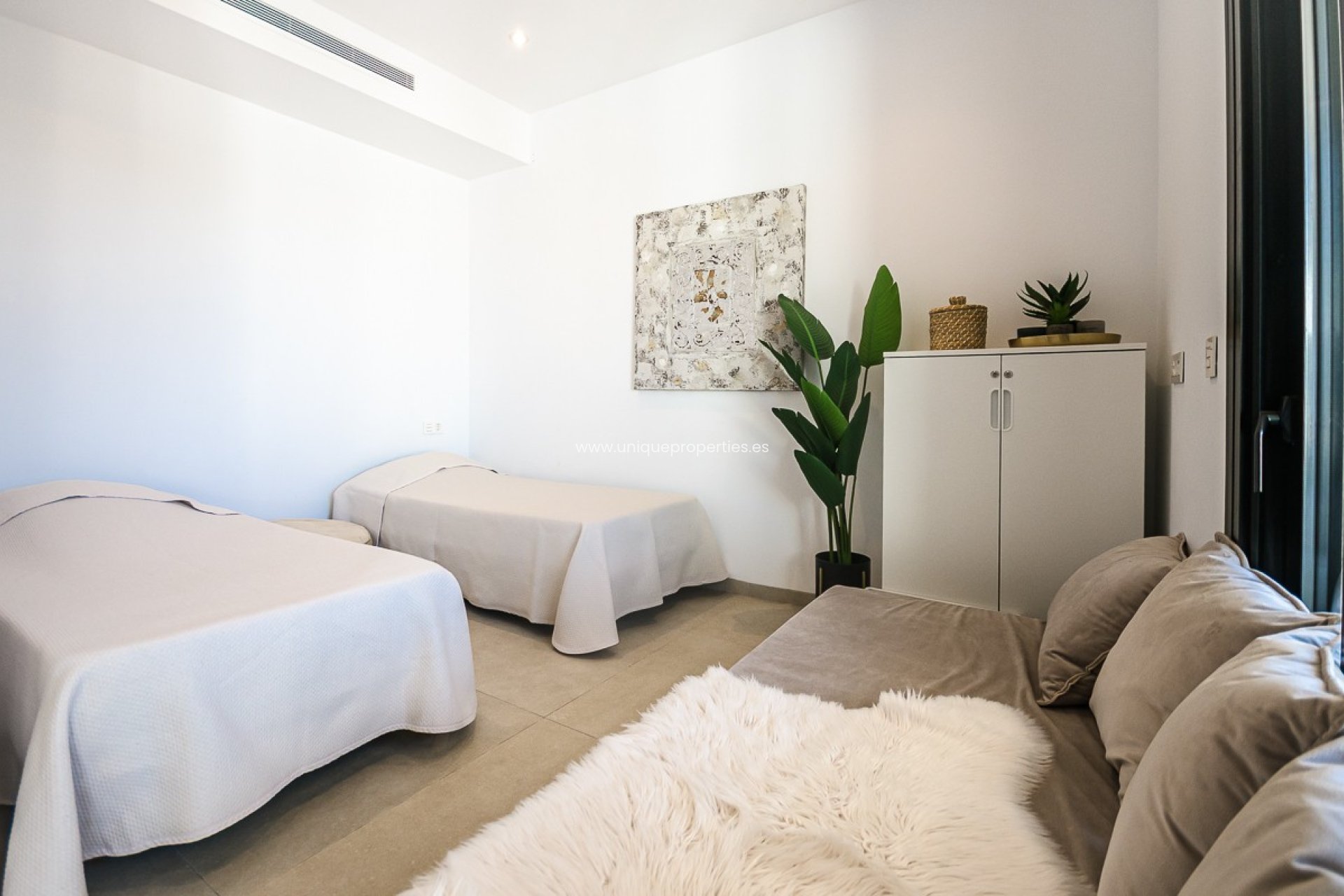 Revente - Apartment -
San Pedro del Pinatar