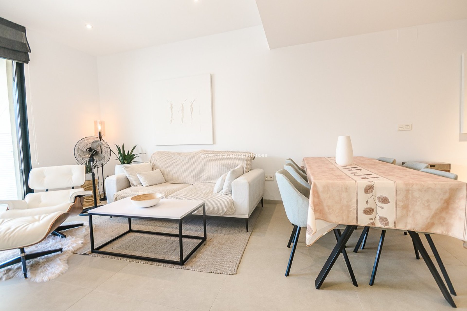 Revente - Apartment -
San Pedro del Pinatar