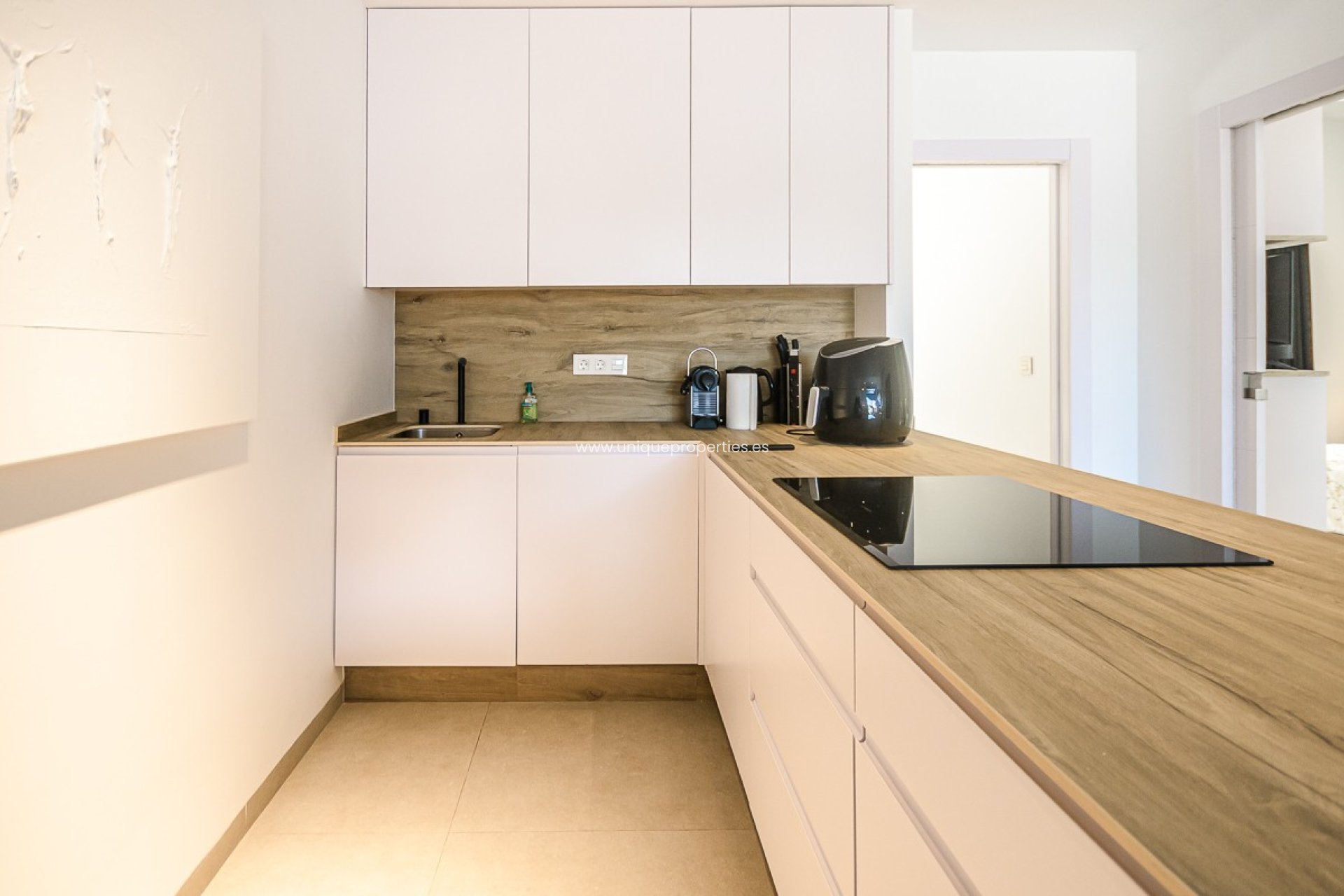 Revente - Apartment -
San Pedro del Pinatar