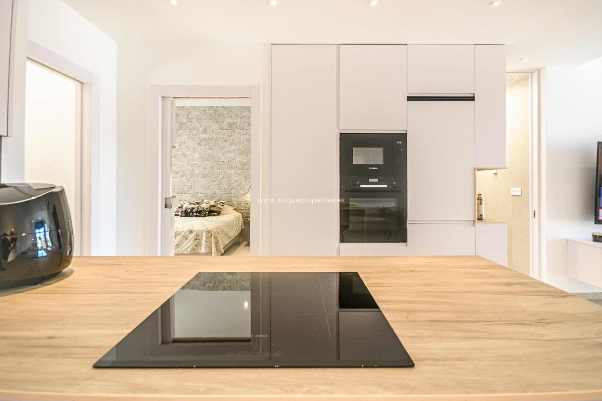 Revente - Apartment -
San Pedro del Pinatar