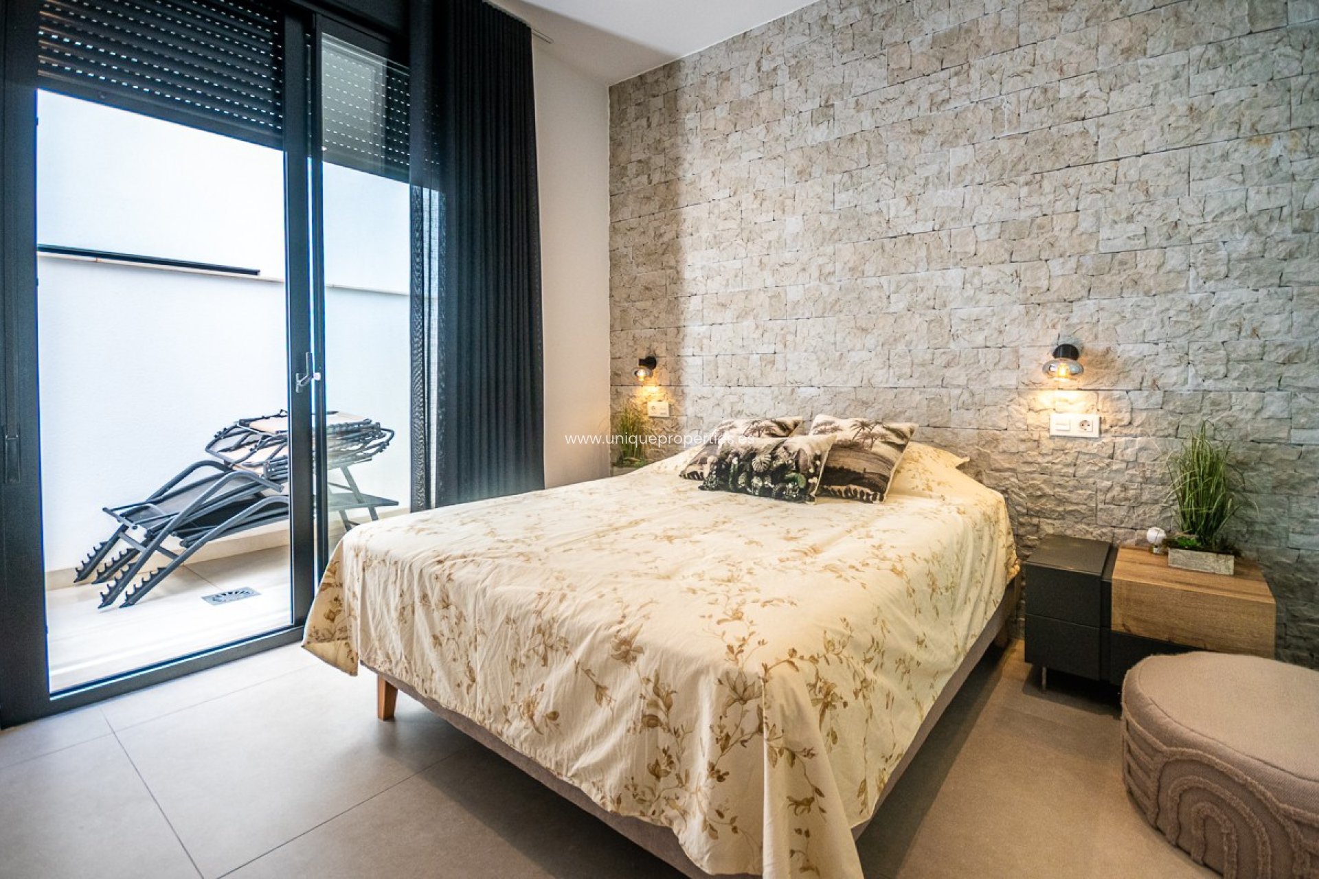 Revente - Apartment -
San Pedro del Pinatar